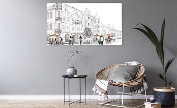 Visualisation du produit