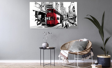 Visualisation du produit