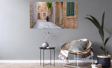 Visualisation du produit