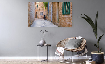 Visualisation du produit