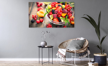 Visualisation du produit