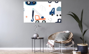 Visualisation du produit