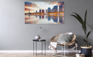 Visualisation du produit