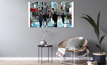 Visualisation du produit