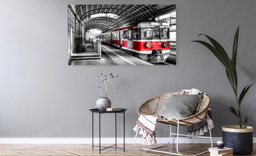 Visualisation du produit