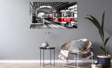 Visualisation du produit