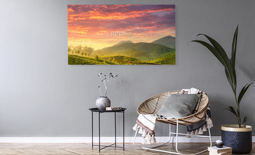 Visualisation du produit