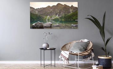 Visualisation du produit