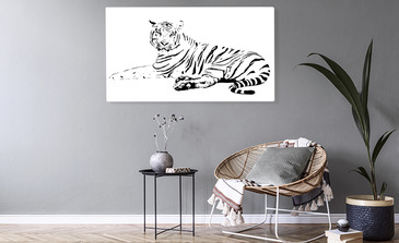 Visualisation du produit