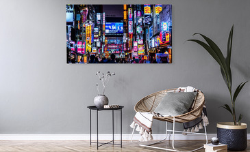 Visualisation du produit