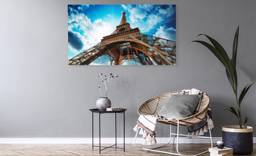 Visualisation du produit