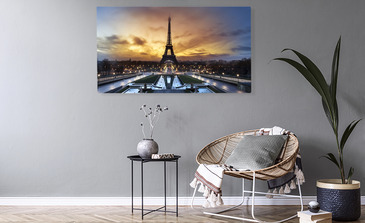 Visualisation du produit