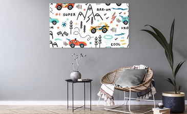 Visualisation du produit