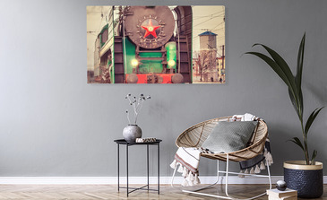 Visualisation du produit