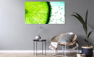 Visualisation du produit