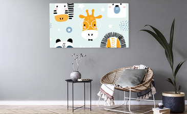 Visualisation du produit