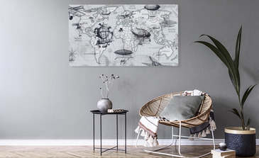 Visualisation du produit