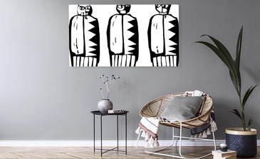 Visualisation du produit