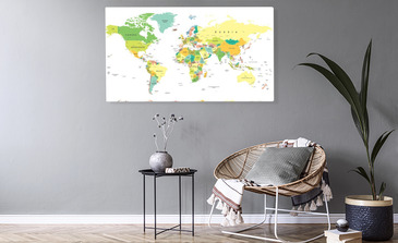 Visualisation du produit