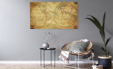 Visualisation du produit