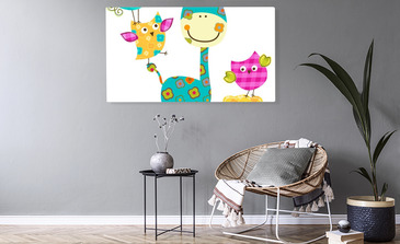 Visualisation du produit