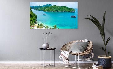 Visualisation du produit