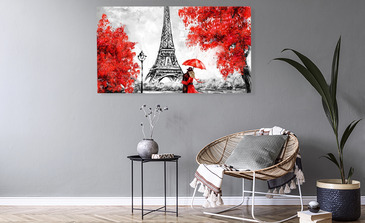 Visualisation du produit