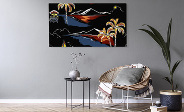 Visualisation du produit