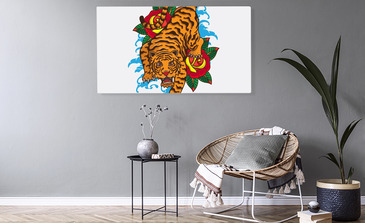 Visualisation du produit