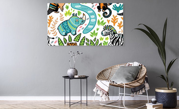 Visualisation du produit