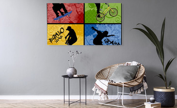 Visualisation du produit