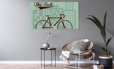 Visualisation du produit