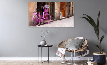 Visualisation du produit