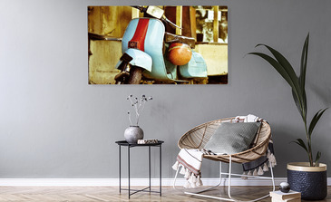 Visualisation du produit