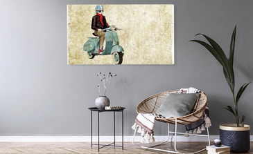 Visualisation du produit