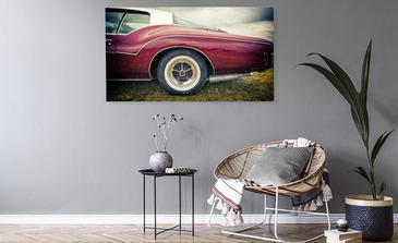 Visualisation du produit