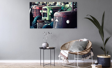 Visualisation du produit