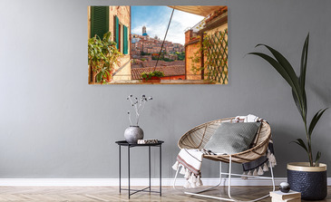 Visualisation du produit