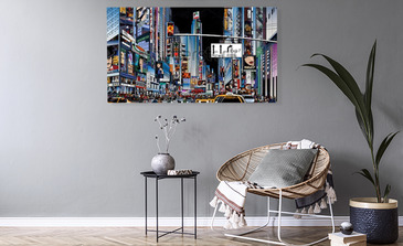 Visualisation du produit