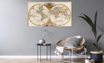 Visualisation du produit