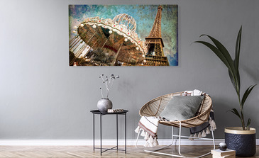 Visualisation du produit