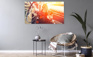 Visualisation du produit