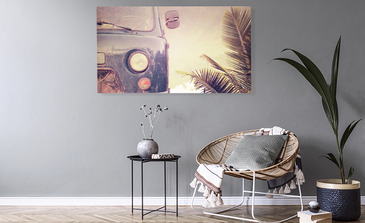 Visualisation du produit