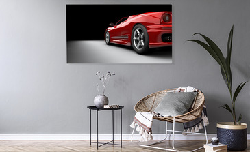 Visualisation du produit