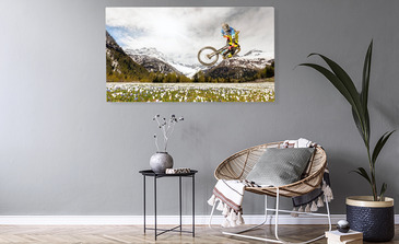 Visualisation du produit