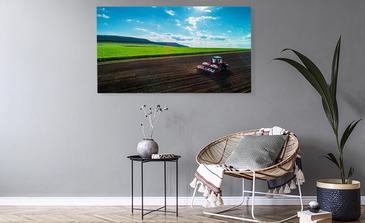 Visualisation du produit