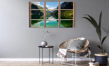 Visualisation du produit