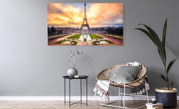 Visualisation du produit