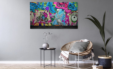 Visualisation du produit