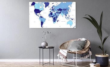 Visualisation du produit